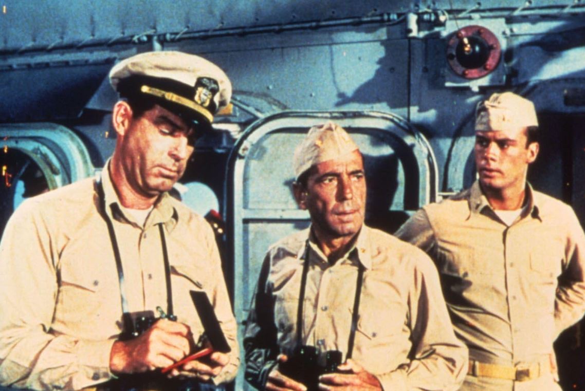 The Caine Mutiny: A Novel & Two Movies
