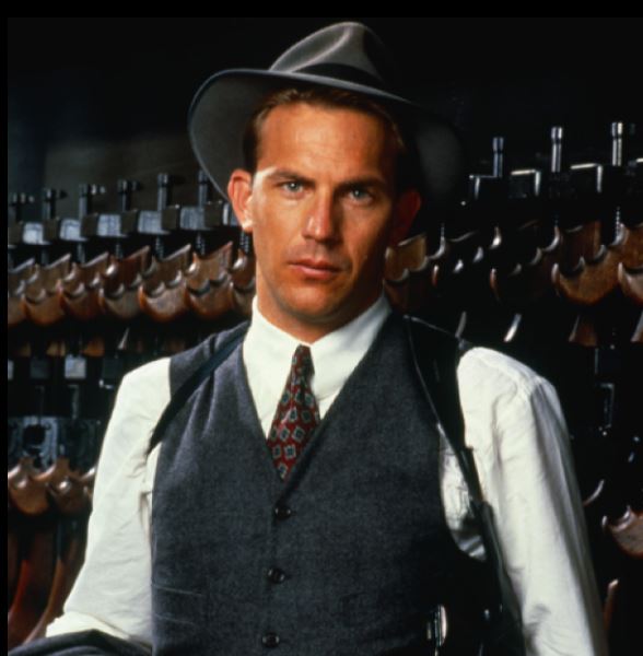 A Look Back At Kevin Costner and His Westerns