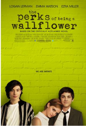 The Perks of Being a Wallflower: A Moving and Memorable Coming-of-Age Story