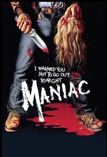 Starring debuts #19: Joe Spinell in Maniac (1980)