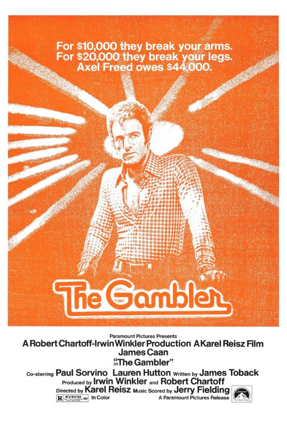 The Gambler