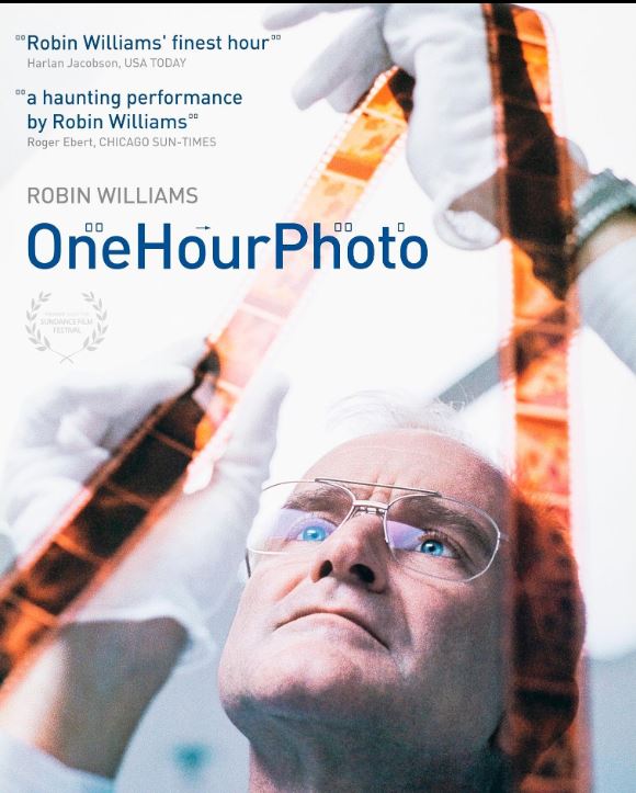 One Hour Photo (2002)