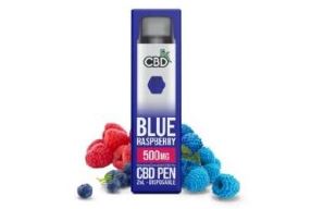 6 Exciting CBD Vape Pen Flavors You Might Want This New Year