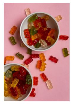 How To Grab The Best Deal On THC Gummies While Buying Online
