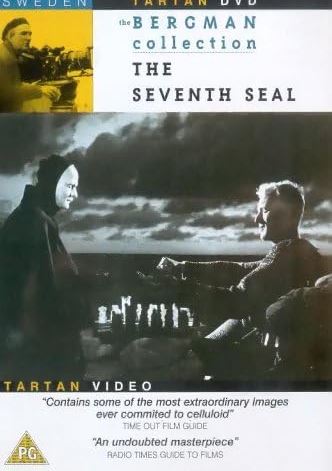 Starring Debuts #26: Max von Sydow in The Seventh Seal (1957)