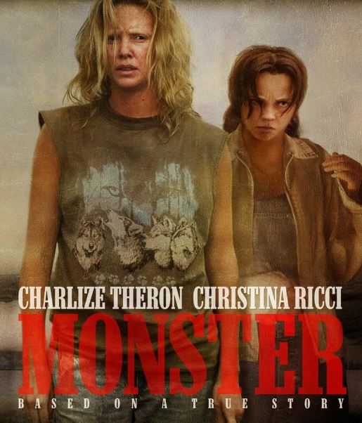 Monster (2003): What makes a Monster?